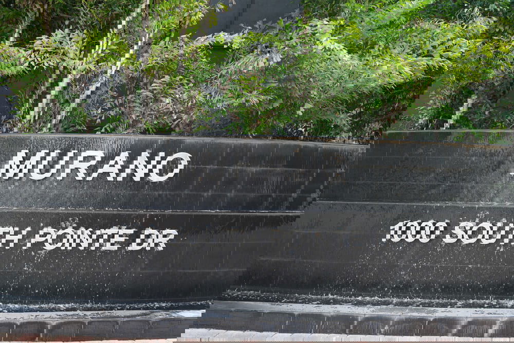 Murano at Portofino  main photo